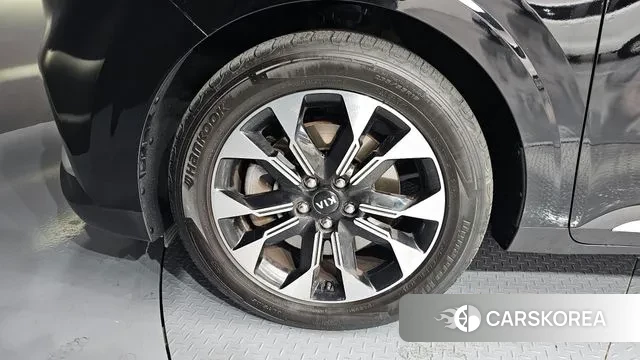 Kia Carnival 4th generation id 3473651 из Кореи 15