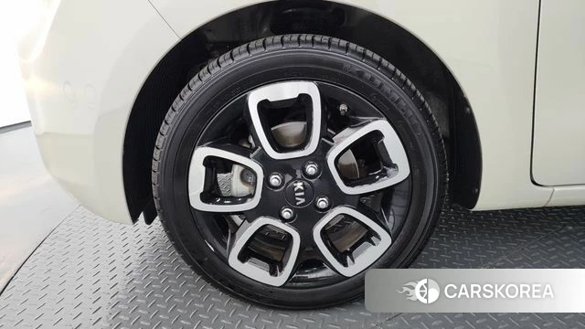 Kia The New Ray id 4435851 из Кореи 15
