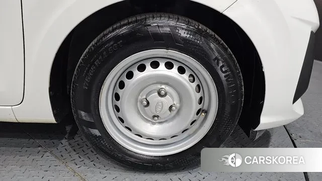 Kia Morning Urban (JA) id 3708257 из Кореи 15