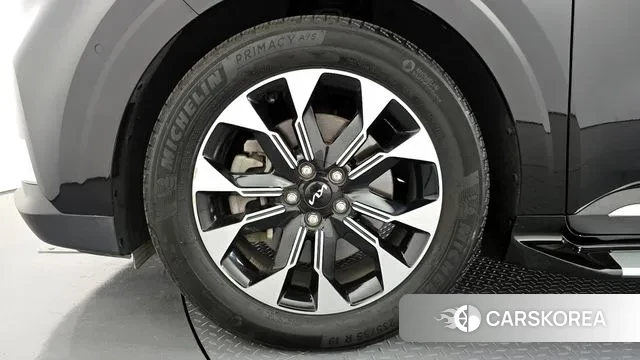 Kia Carnival 4th generation id 3053633 из Кореи 15