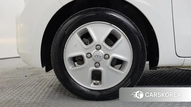 Kia The New Ray id 3661509 из Кореи 15