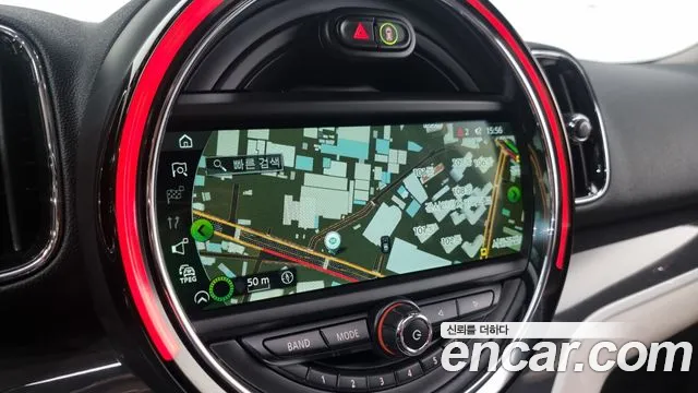 Mini Cooper S Countryman id 2665254 из Кореи 15