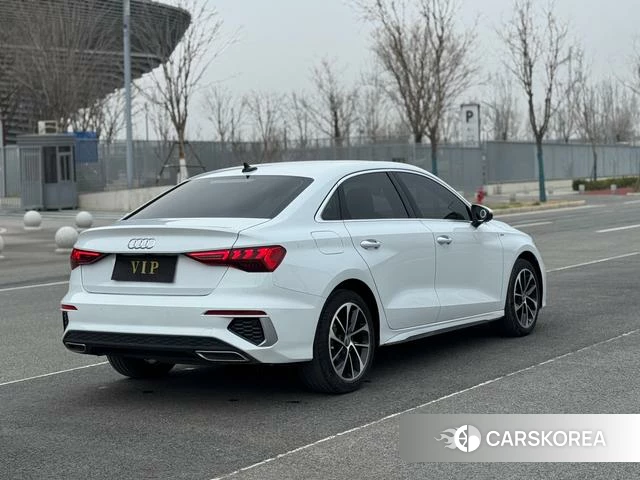 Audi A3 id 4263740 из Китая 12