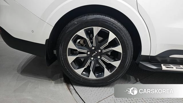 Kia Carnival 4th generation id 4613424 из Кореи 29