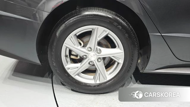 Hyundai Sonata (DN8) id 4422950 из Кореи 15