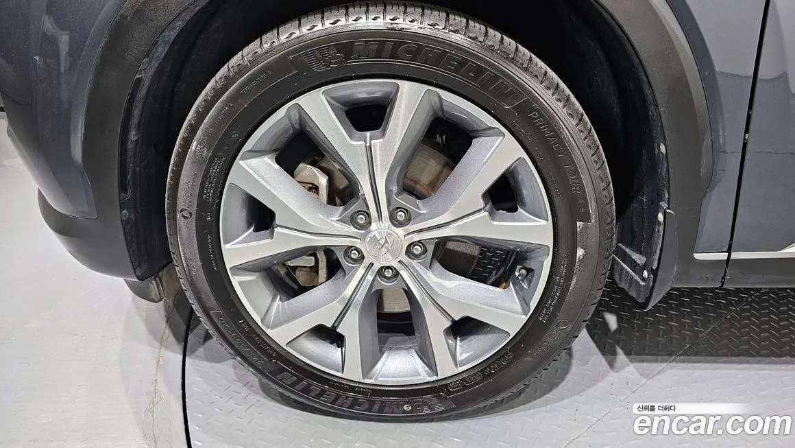 Hyundai Palisade id 1999884 из Кореи 15