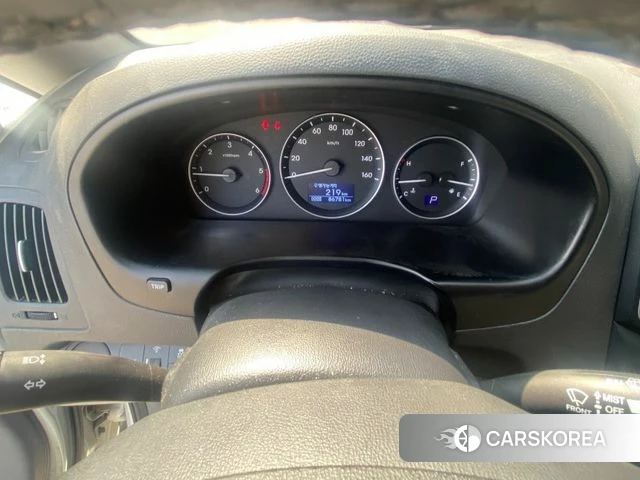 Hyundai The New Grand Starex 2020 Белый из Кореи, фото 5