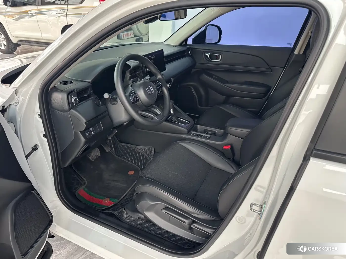Honda Vezel id 4546121 из Китая 7