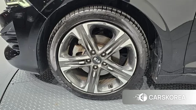 Kia K5 3rd generation id 3459534 из Кореи 15