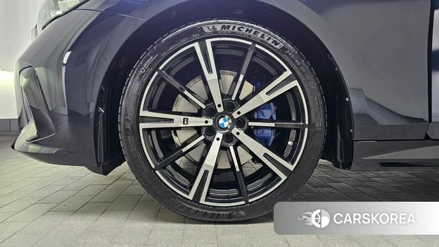 BMW 5 Series (G60) id 4177616 из Кореи 15