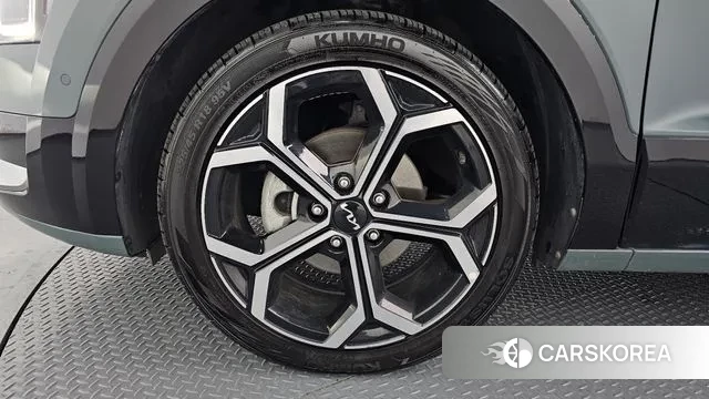 Kia Di Ol Nu Niro id 3508381 из Кореи 15