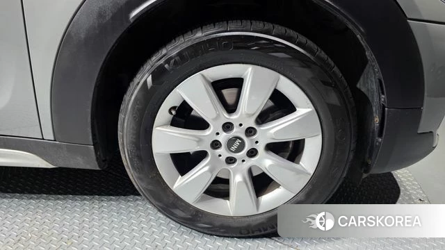 Mini Cooper Countryman id 4383334 из Кореи 29