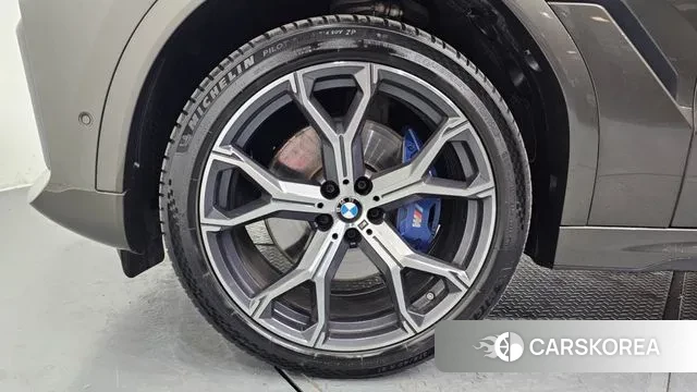 BMW X6 (G06) id 3630967 из Кореи 15