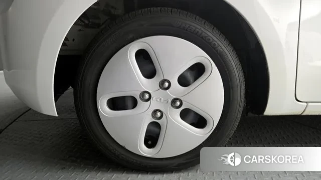 Kia The New Ray id 3727027 из Кореи 15