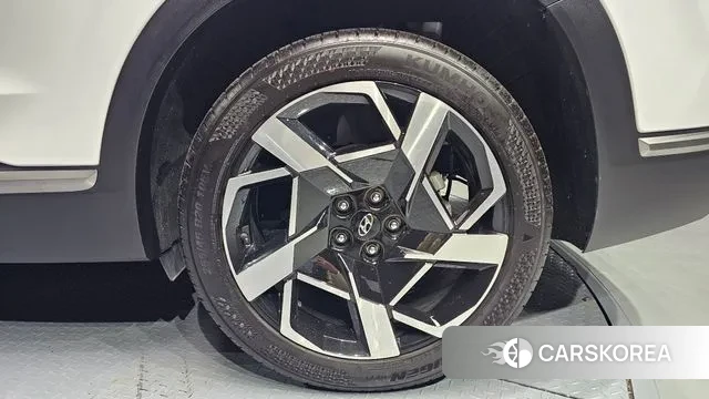 Hyundai The New Santa Fe id 3722008 из Кореи 15