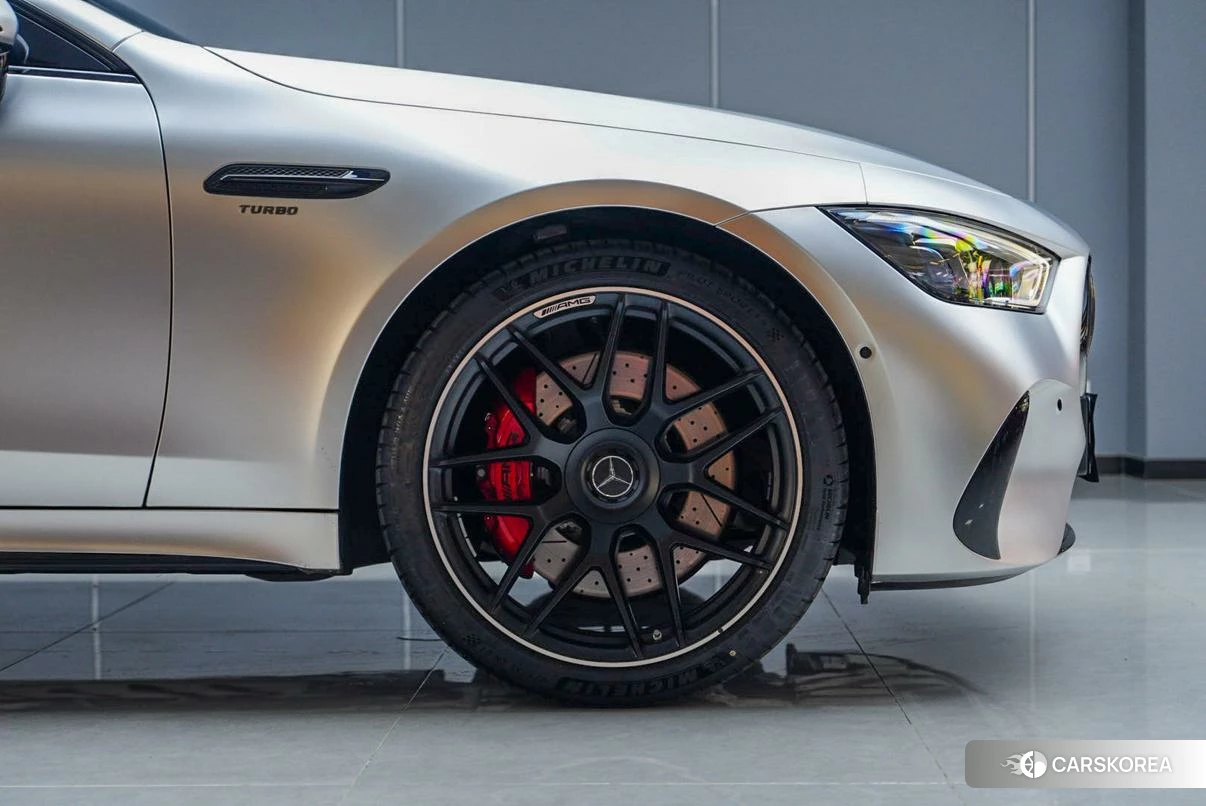 Mercedes-Benz AMG GT id 4452819 из Китая 14