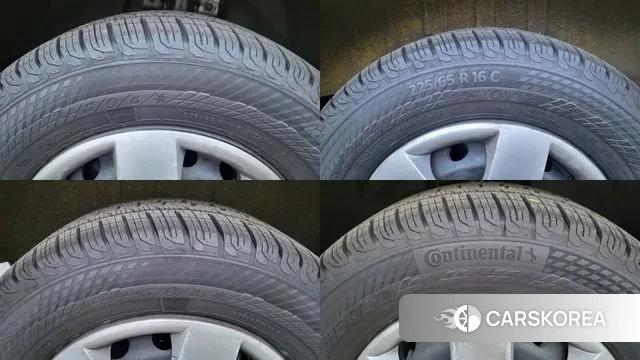 Renault Korea (Samsung) Master id 3489267 из Кореи 14