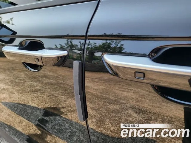 Kia Carnival 4th generation id 2869233 из Кореи 15