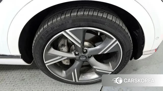 Genesis GV80 id 3599751 из Кореи 15