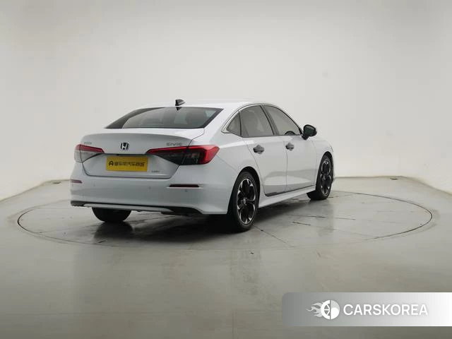 Honda Civic id 4258015 из Китая 23