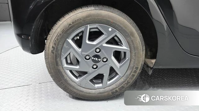 Kia The New Morning (JA) id 4533842 из Кореи 30