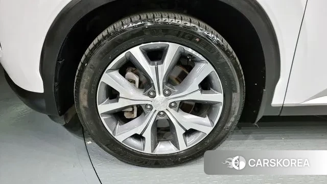 Hyundai Palisade id 3059438 из Кореи 15