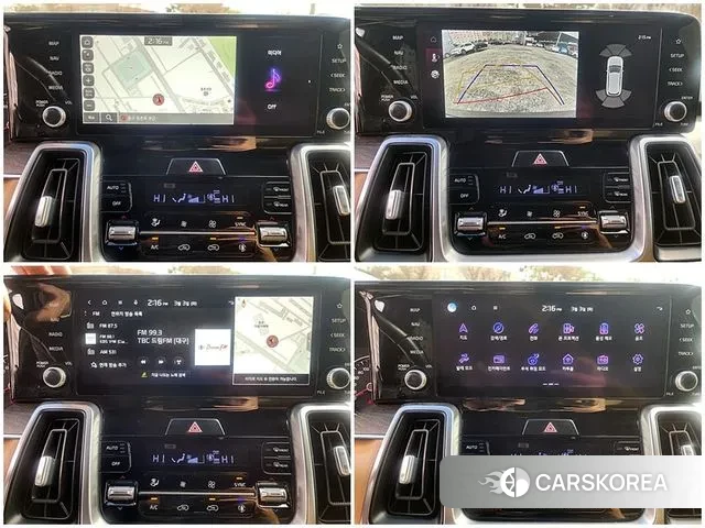 Kia Sorento 4th Generation id 3735463 из Кореи 15