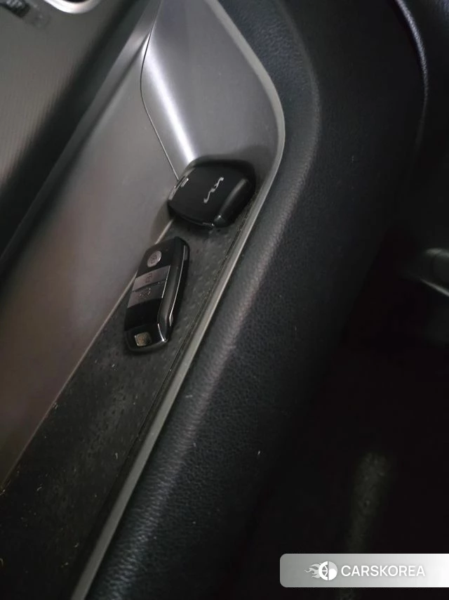 Kia The New Ray id 4267760 из Кореи 9