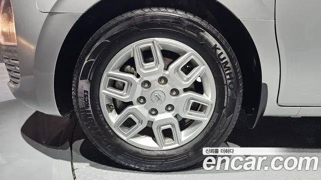 Hyundai Staria id 2801144 из Кореи 15