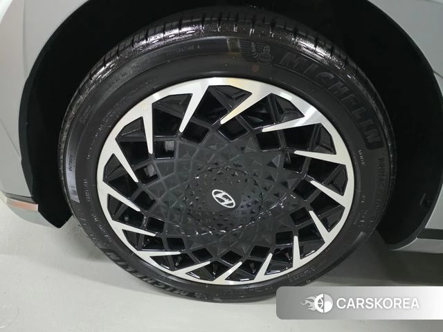 Hyundai Ionic 5 id 4763699 из Кореи 15