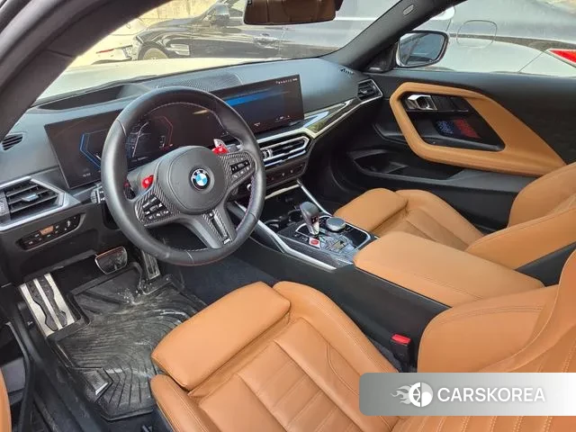 BMW M2 (G87) id 3701196 из Кореи 11