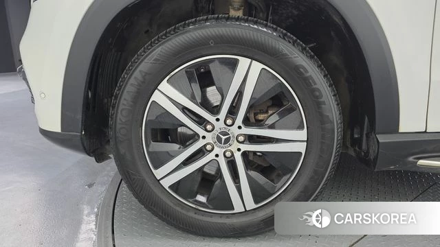 Mercedes-Benz GLE-Class W167 id 4737199 из Кореи 15