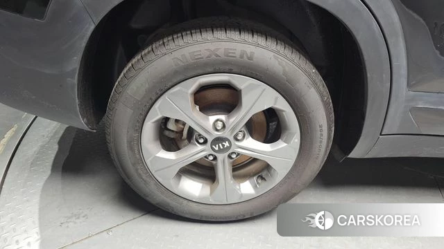 Kia Seltos id 4754569 из Кореи 15