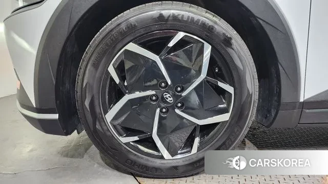 Hyundai Ionic 5 id 2994153 из Кореи 15