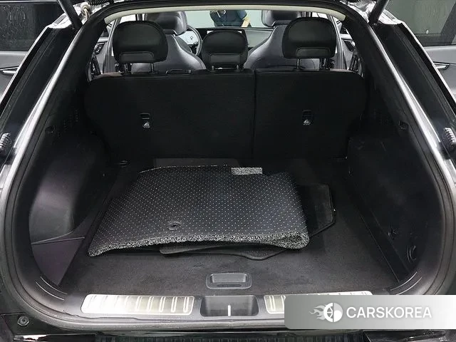 Kia EV6 id 3021356 из Кореи 15