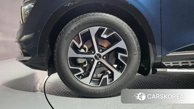 Kia Sportage 5th Generation Hybrid id 4899214 из Кореи 15