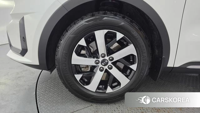 Kia Sorento 4th Generation id 4550567 из Кореи 32