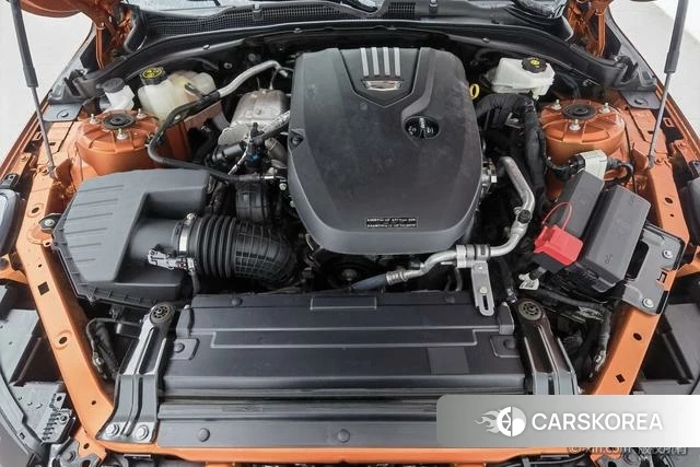 Cadillac CT4 id 4212363 из Китая 19