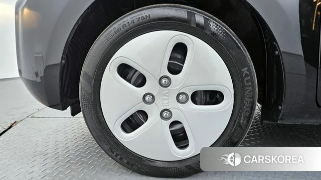 Kia The New Ray id 4224635 из Кореи 26