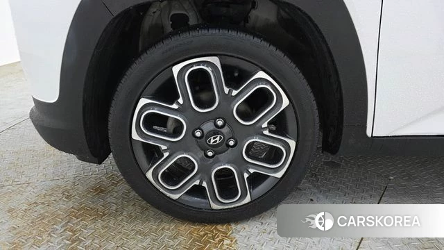 Hyundai Casper id 4349858 из Кореи 26