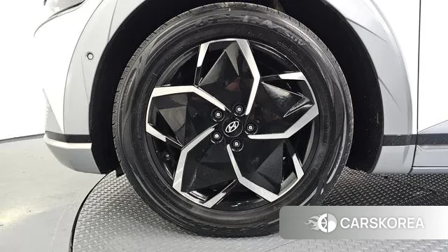 Hyundai Ionic 5 id 3508600 из Кореи 15