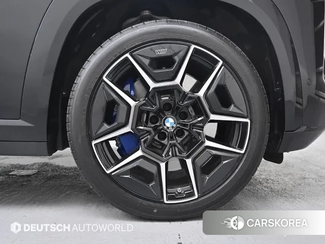 BMW XM (G09) id 3015864 из Кореи 15