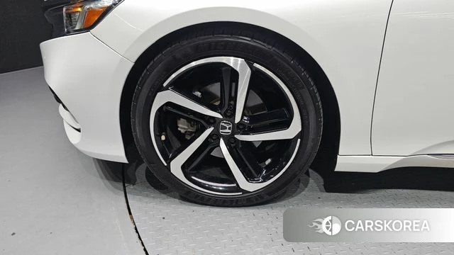 Honda Accord 10th Generation id 4508323 из Кореи 30
