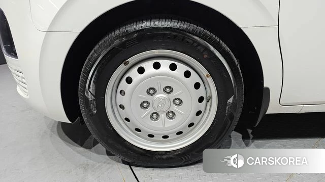 Hyundai Staria id 3818437 из Кореи 15