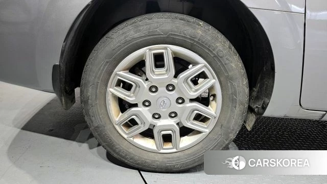 Hyundai Staria id 4303795 из Кореи 25