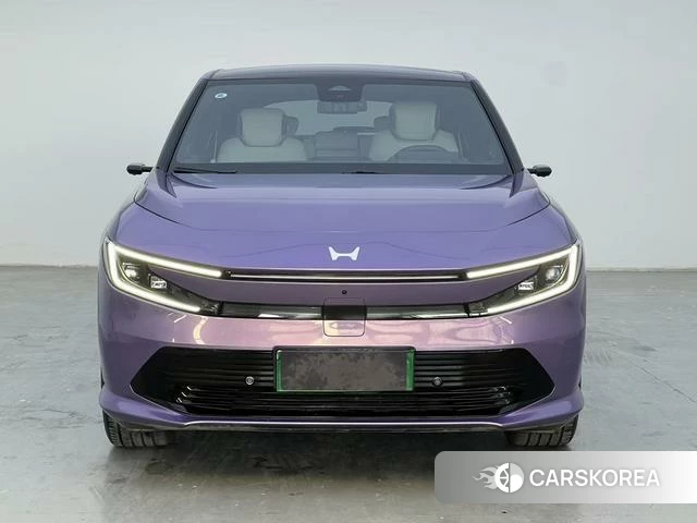 Honda GAC P7 2025 Фиолетовый из Китая, фото 5
