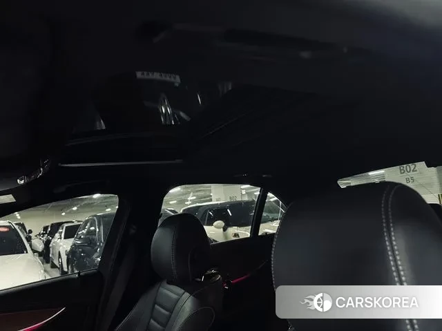 Mercedes-Benz E-Class W213 id 3702814 из Кореи 15