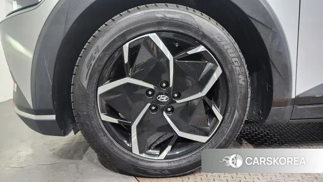 Hyundai Ionic 5 id 3027873 из Кореи 15