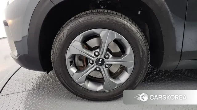 Kia The New Seltos id 3342185 из Кореи 15