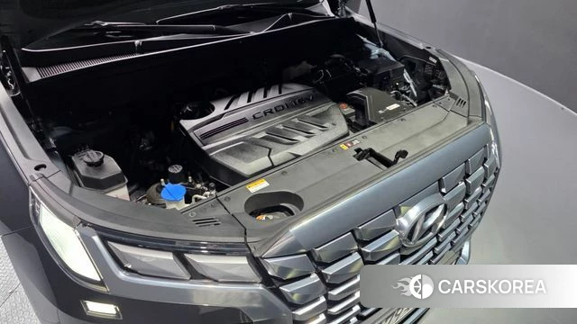 Hyundai The New Palisade id 4230990 из Кореи 33